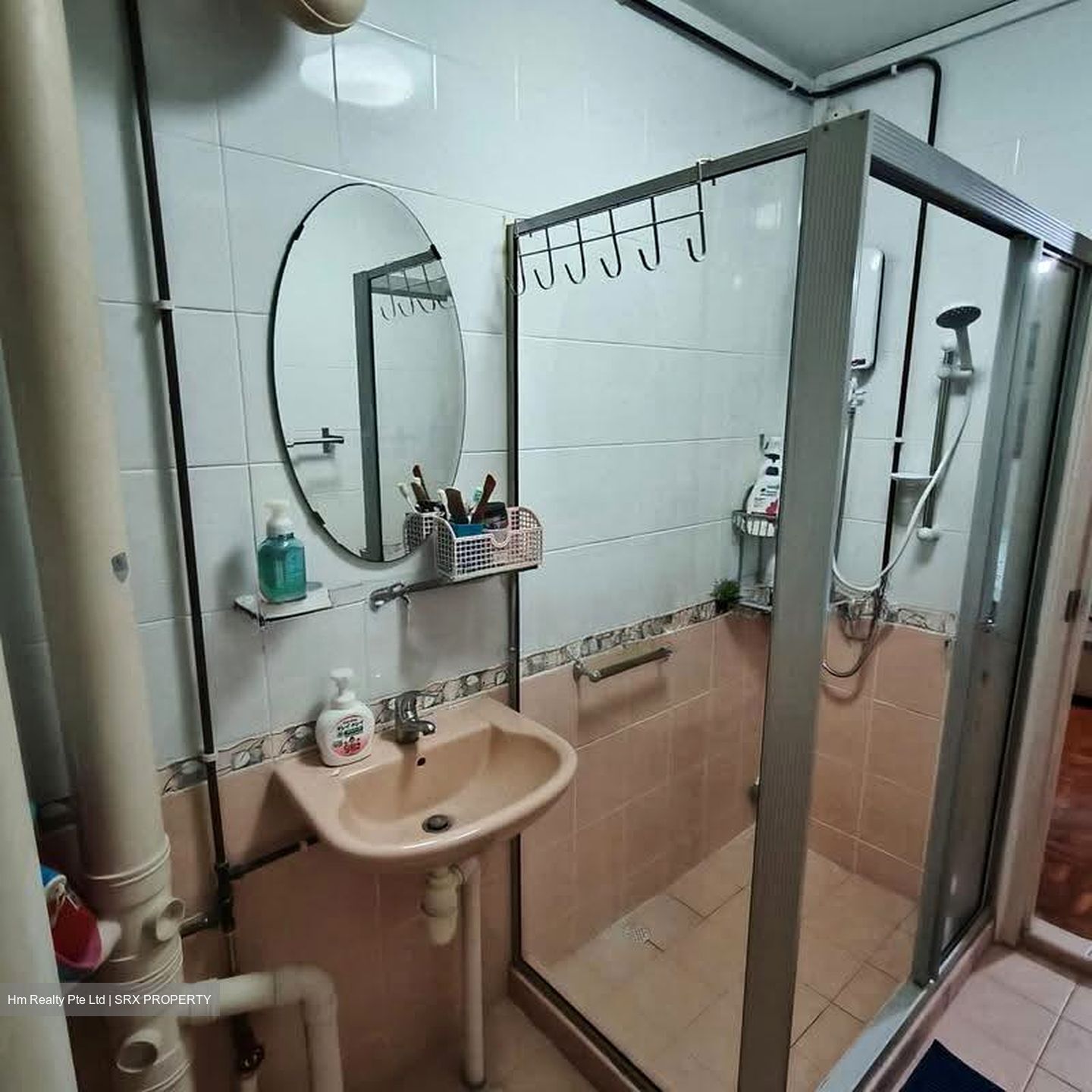 Blk 201 Jurong East View (Jurong East), HDB 5 Rooms #633747451